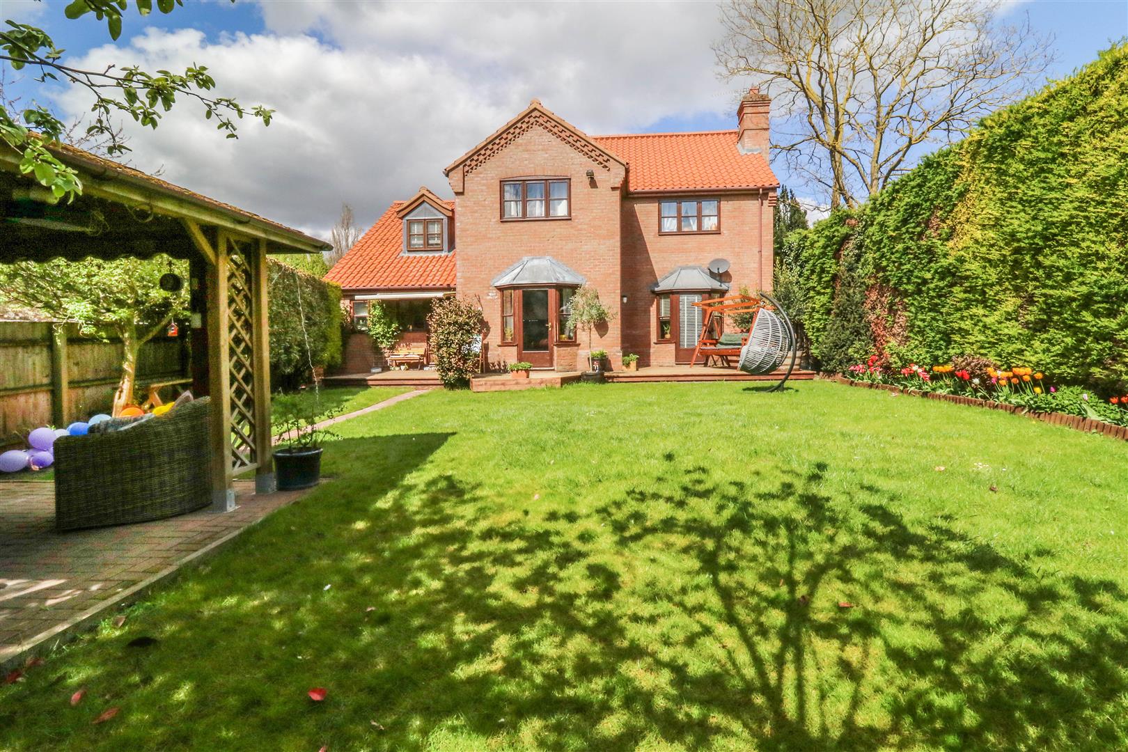 4 Bedroom for sale in Bottisham Cheffins Newmarket Sales